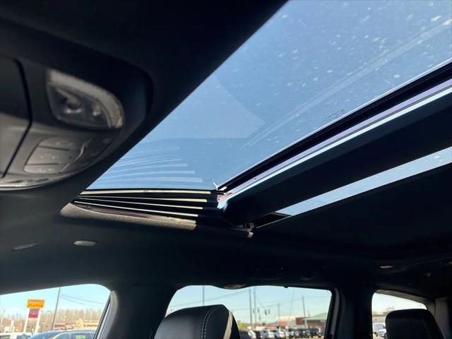 2025 Chrysler Pacifica PACIFICA SELECT