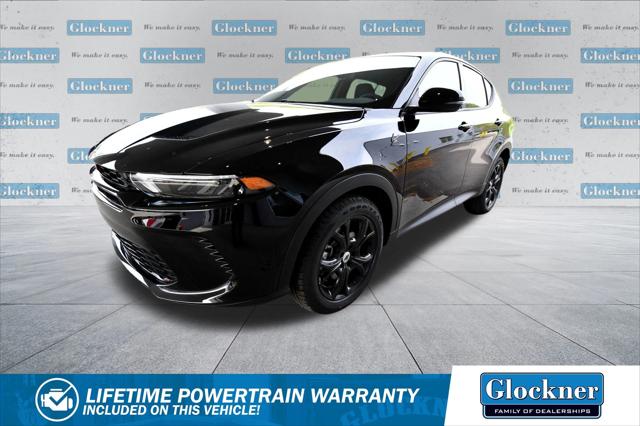 2025 Dodge Hornet HORNET GT AWD