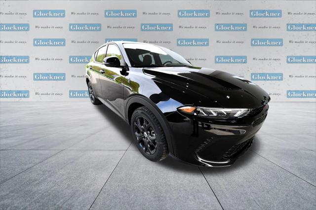 2025 Dodge Hornet HORNET GT AWD