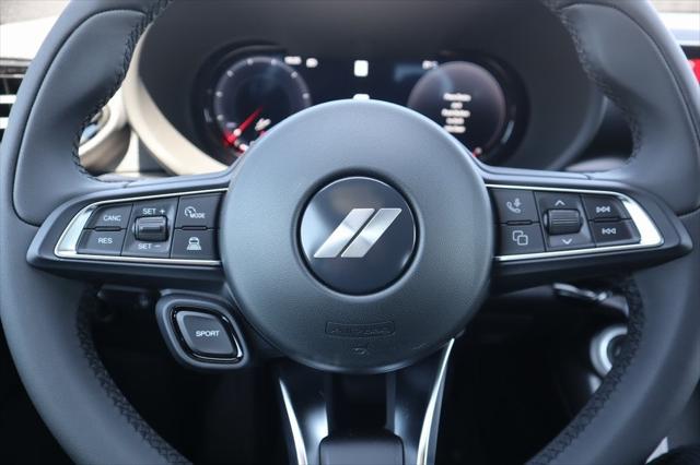 2025 Dodge Hornet HORNET GT AWD