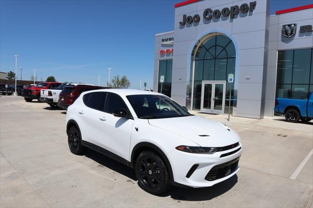 2025 Dodge Hornet HORNET GT AWD