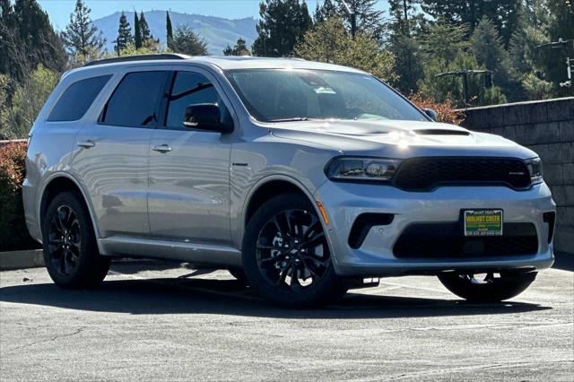 2025 Dodge Durango DURANGO R/T PLUS AWD