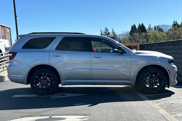 2025 Dodge Durango DURANGO R/T PLUS AWD