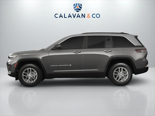2025 Jeep Grand Cherokee GRAND CHEROKEE LAREDO X 4X2