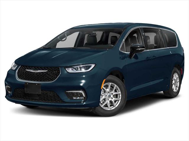 2025 Chrysler Pacifica PACIFICA SELECT