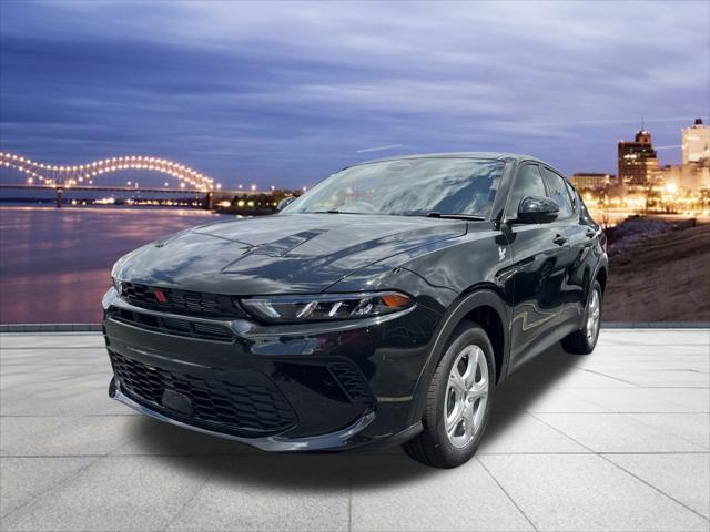 2025 Dodge Hornet HORNET GT AWD