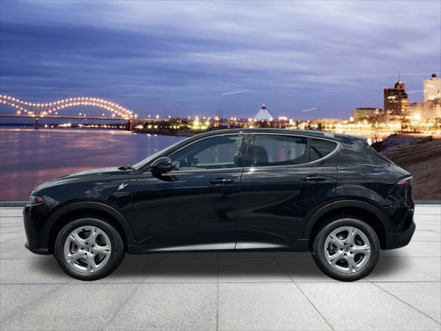 2025 Dodge Hornet HORNET GT AWD