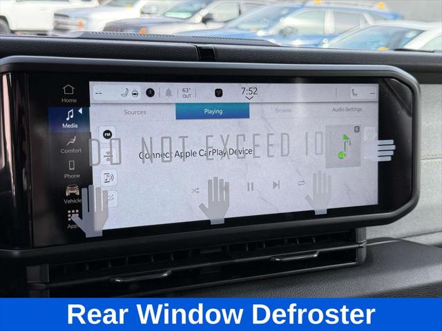 2025 Jeep Wrangler WRANGLER 2-DOOR SPORT S