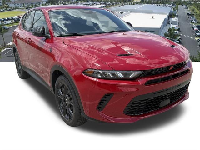 2025 Dodge Hornet HORNET GT AWD