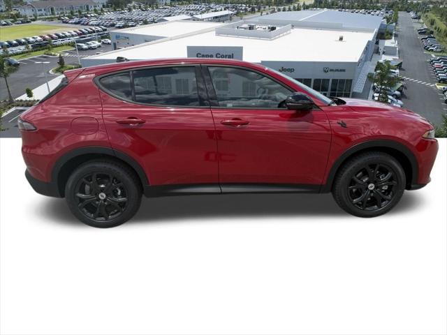 2025 Dodge Hornet HORNET GT AWD