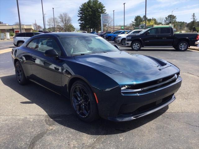 2025 Dodge Charger CHARGER 2-DOOR DAYTONA R/T AWD