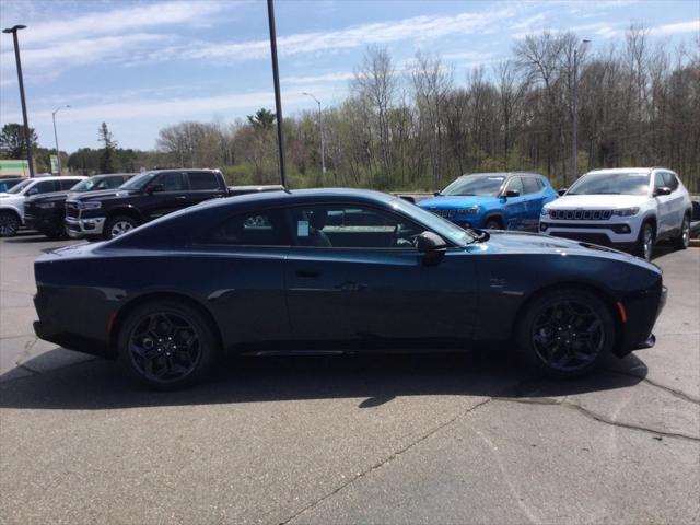 2025 Dodge Charger CHARGER 2-DOOR DAYTONA R/T AWD