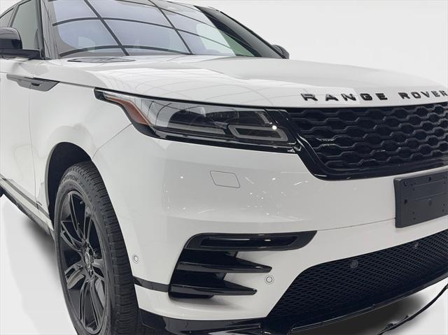 2021 Land Rover Range Rover Velar P250 R-Dynamic S
