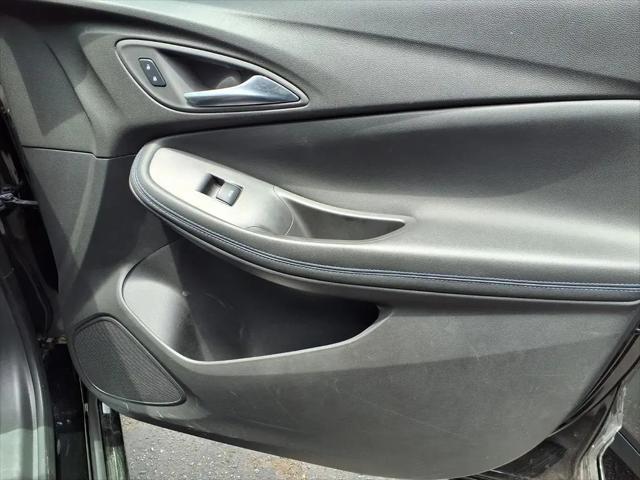 2025 Buick Encore GX Sport Touring FWD