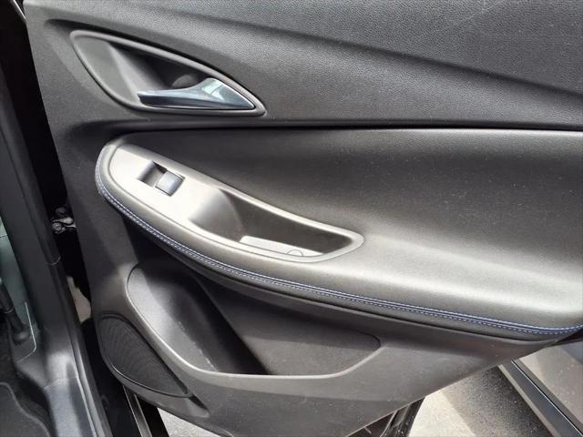 2025 Buick Encore GX Sport Touring FWD