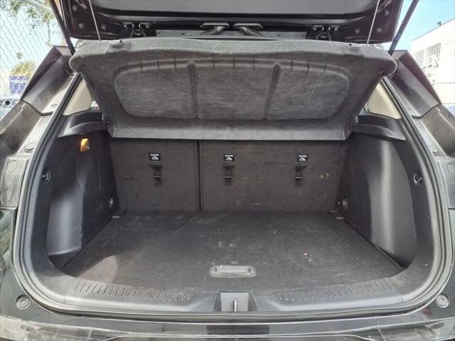 2025 Buick Encore GX Sport Touring FWD