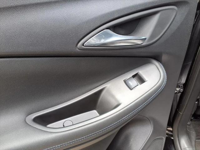 2025 Buick Encore GX Sport Touring FWD