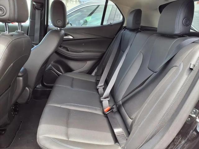 2025 Buick Encore GX Sport Touring FWD