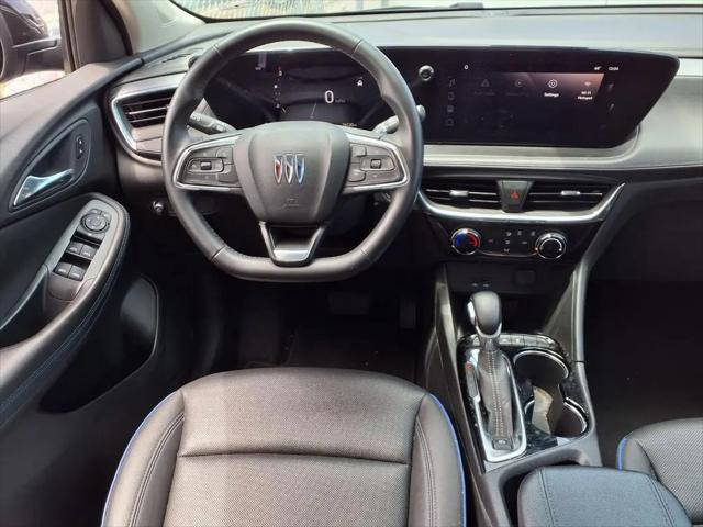 2025 Buick Encore GX Sport Touring FWD