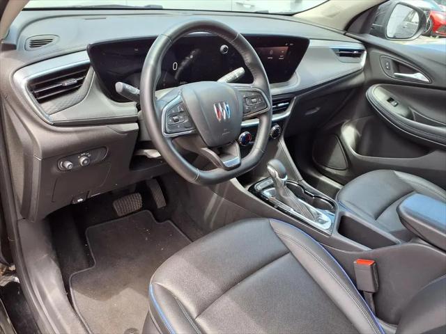 2025 Buick Encore GX Sport Touring FWD