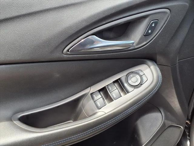 2025 Buick Encore GX Sport Touring FWD