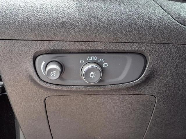 2025 Buick Encore GX Sport Touring FWD