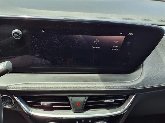 2025 Buick Encore GX Sport Touring FWD