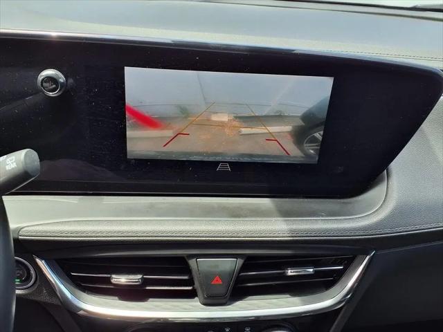 2025 Buick Encore GX Sport Touring FWD