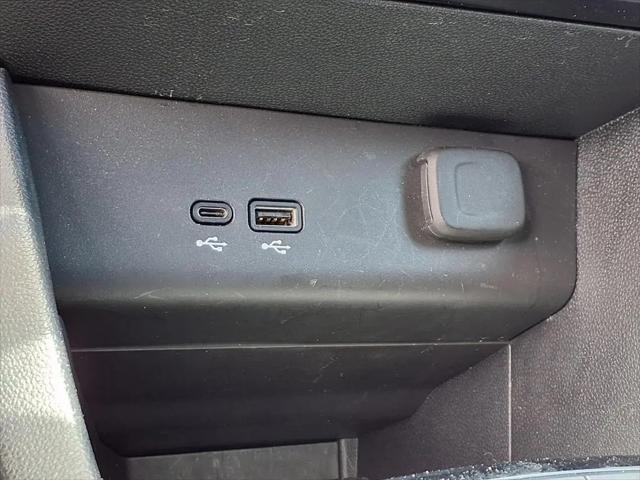 2025 Buick Encore GX Sport Touring FWD