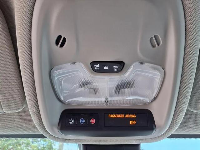 2025 Buick Encore GX Sport Touring FWD
