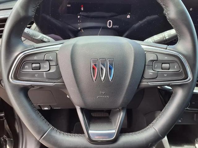 2025 Buick Encore GX Sport Touring FWD