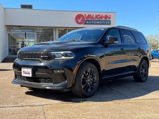 2023 Dodge Durango R/T AWD
