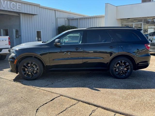 2023 Dodge Durango R/T AWD