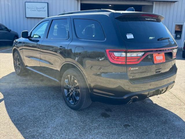 2023 Dodge Durango R/T AWD