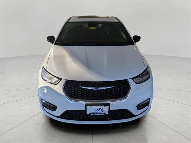 2025 Chrysler Pacifica PACIFICA SELECT