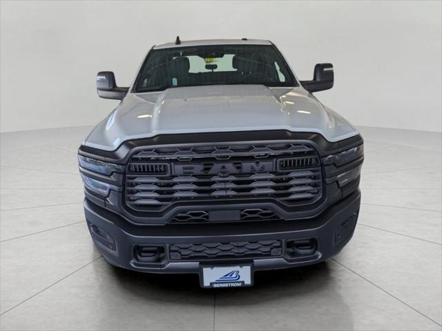 2025 RAM Ram 2500 RAM 2500 TRADESMAN CREW CAB 4X4 64 BOX 2025 RAM Ram 2500 RAM 2500 TRADESMAN CREW CAB 4X4 64 BOX