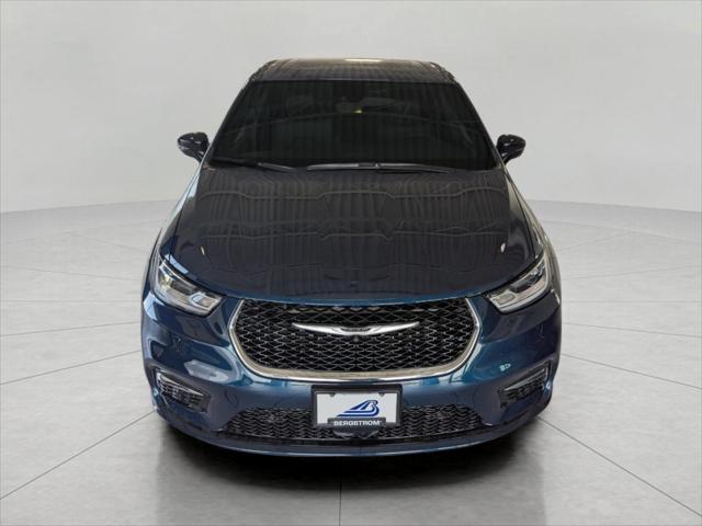 2025 Chrysler Pacifica PACIFICA SELECT