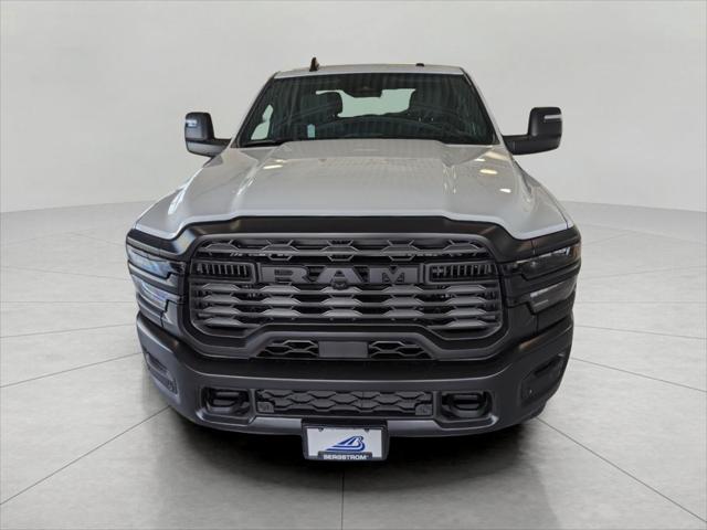 2025 RAM Ram 2500 RAM 2500 TRADESMAN CREW CAB 4X4 64 BOX 2025 RAM Ram 2500 RAM 2500 TRADESMAN CREW CAB 4X4 64 BOX
