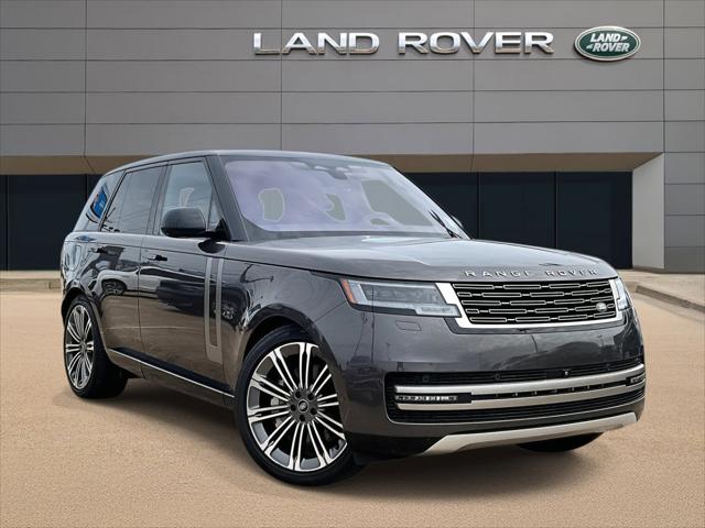 2023 Land Rover Range Rover P530 SE