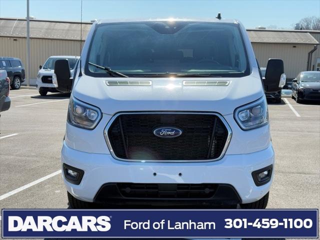 2023 Ford Transit-350 Passenger Van XLT