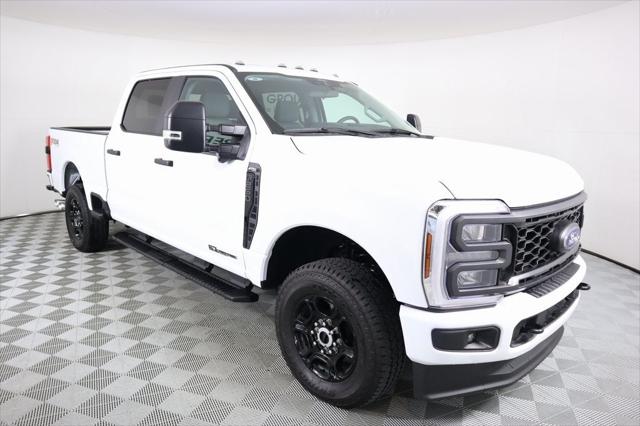 2024 Ford F-250 XL