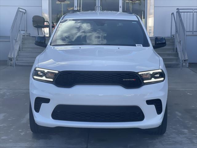 2025 Dodge Durango DURANGO GT RWD
