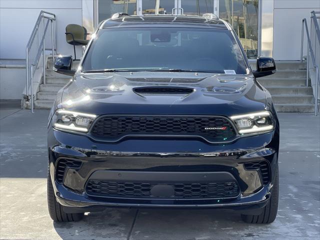 2025 Dodge Durango DURANGO GT PLUS AWD