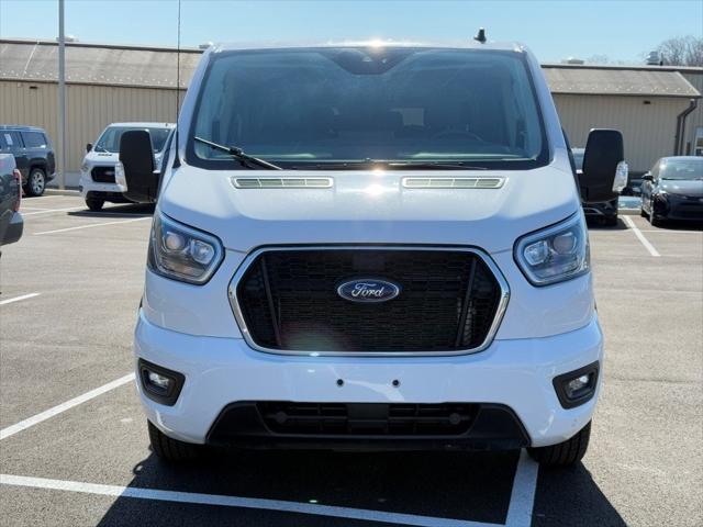 2023 Ford Transit-350 Passenger Van XLT