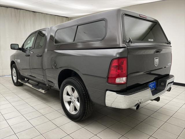 2016 RAM 1500 Express