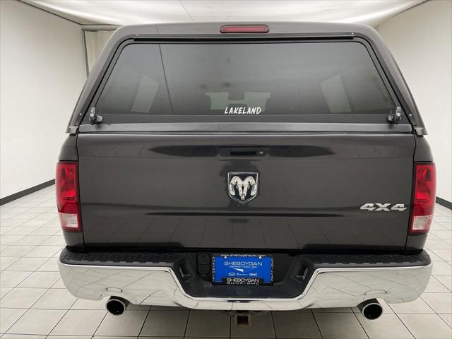 2016 RAM 1500 Express
