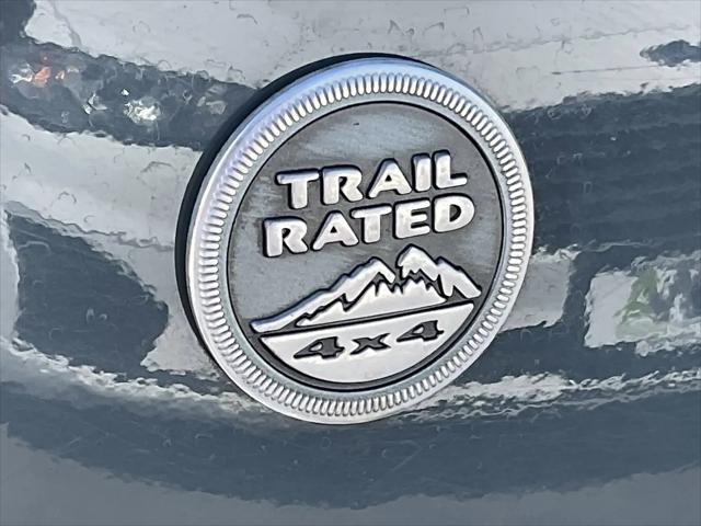 2014 Jeep Wrangler Unlimited Rubicon