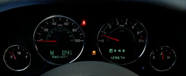 2014 Jeep Wrangler Unlimited Rubicon