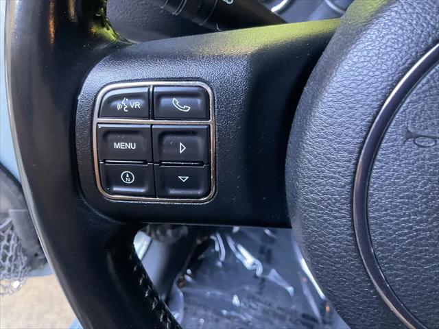 2014 Jeep Wrangler Unlimited Rubicon