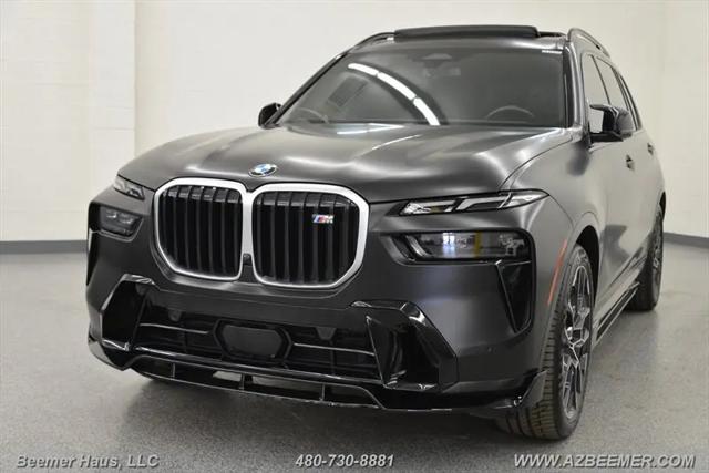 2023 BMW X7 M60i for sale in Mesa, AZ